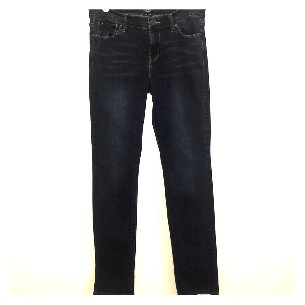 Lucky Brand Bootcut Jeans